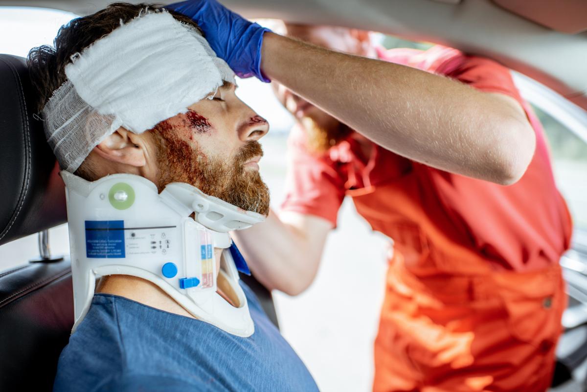 Personal Injury